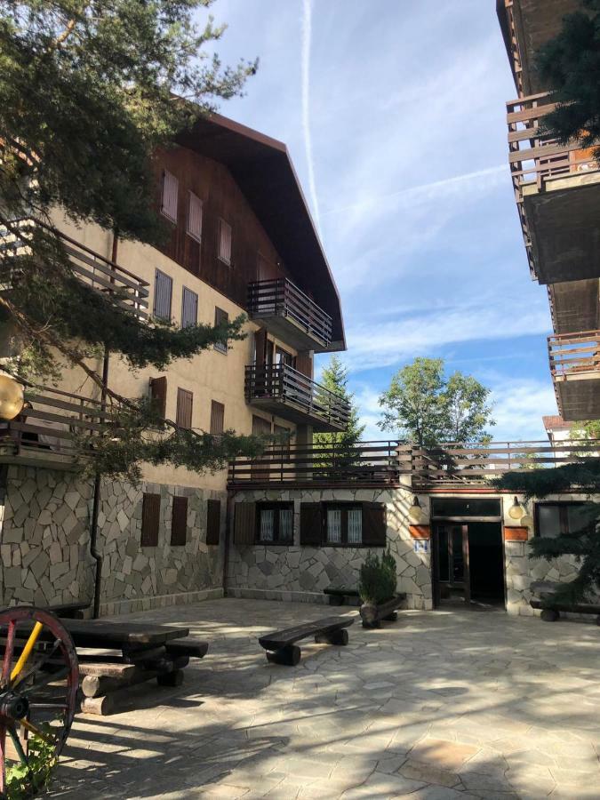 The Closest Location To The City Center And Chairlift Oulx Εξωτερικό φωτογραφία