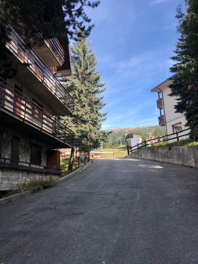 The Closest Location To The City Center And Chairlift Oulx Εξωτερικό φωτογραφία