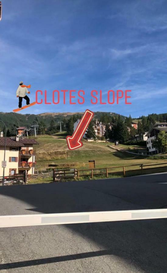 The Closest Location To The City Center And Chairlift Oulx Εξωτερικό φωτογραφία